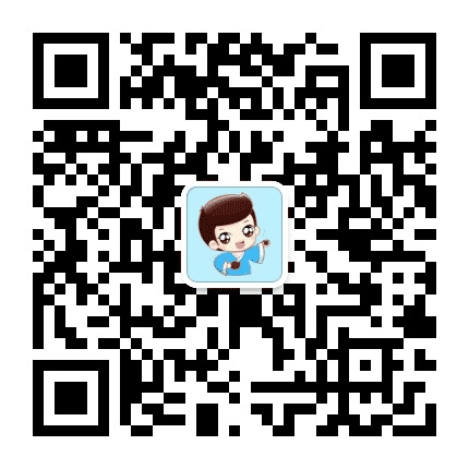 河南玩乐公众号二维码