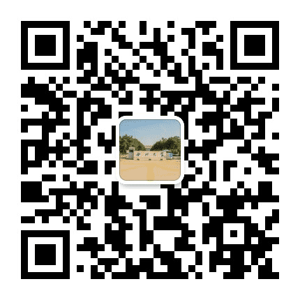 西北大学国际合作部暨港澳台办公众号二维码