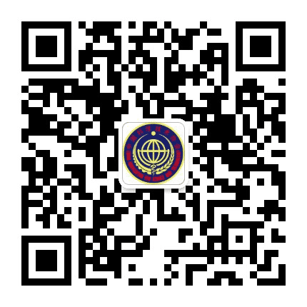 宁夏科协公众号二维码