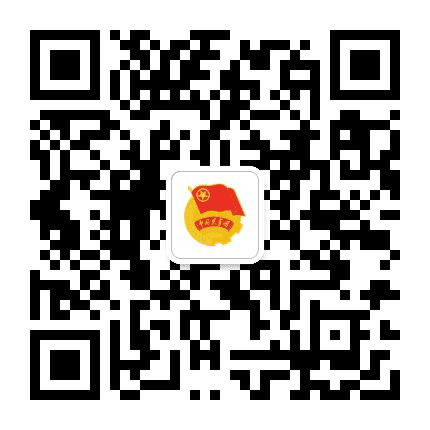 宁夏共青团公众号二维码