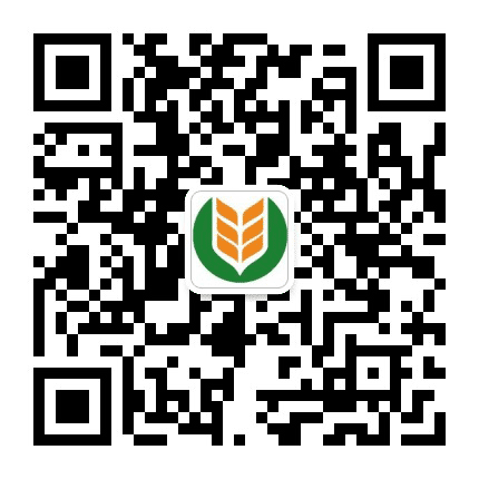 宁夏储备粮管理有限公司公众号二维码