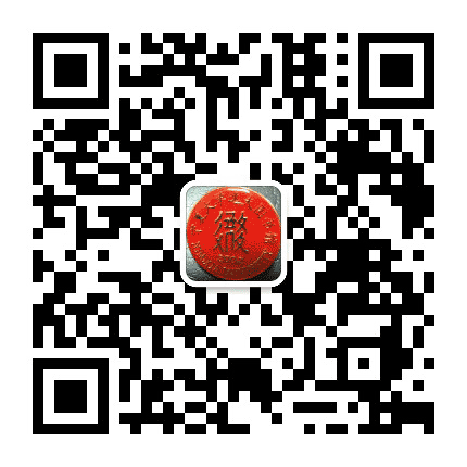 宁夏大学图书馆公众号二维码