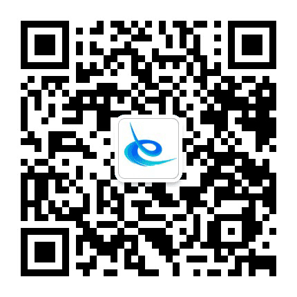 宁夏电子商务促进会公众号二维码