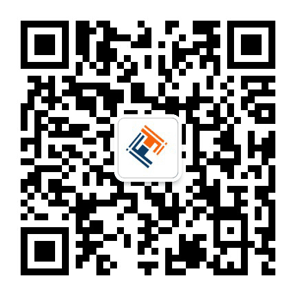 宁夏富海物流公众号二维码