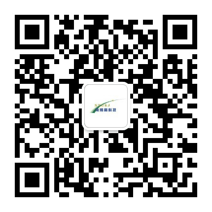 南翔高科技经济城公众号二维码
