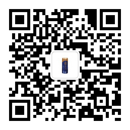 宁乡市洪门啤酒公众号二维码