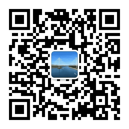 南溪交通运输公众号二维码