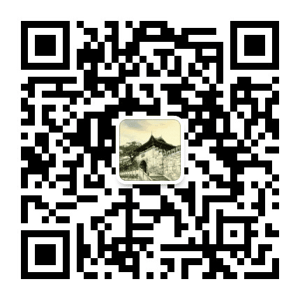 南溪文旅发布公众号二维码