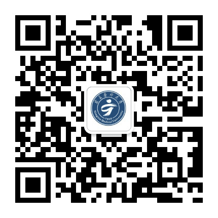 宁夏医科大学公众号二维码