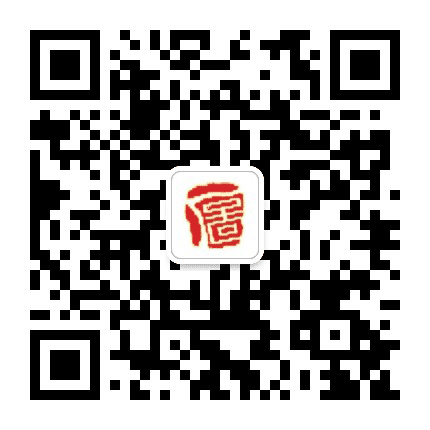 石嘴山市图书馆公众号二维码