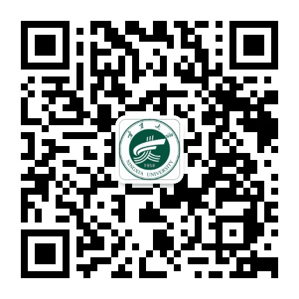 宁夏大学创新创业教育公众号二维码