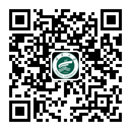 宁夏大学档案馆公众号二维码