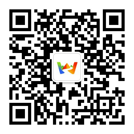 吴忠法治公众号二维码