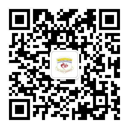 吴忠市幼儿园公众号二维码