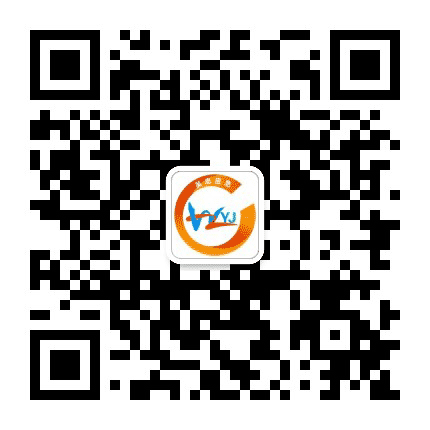 吴忠市应急管理局公众号二维码