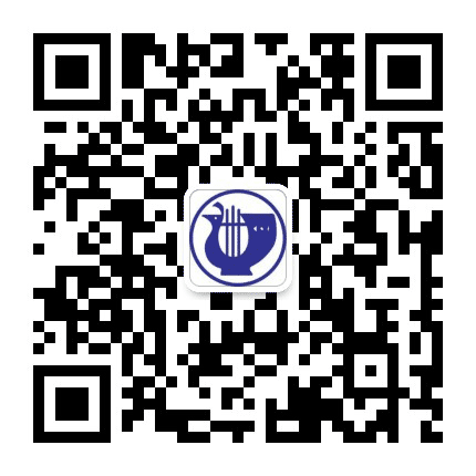 宁夏音乐家协会公众号二维码