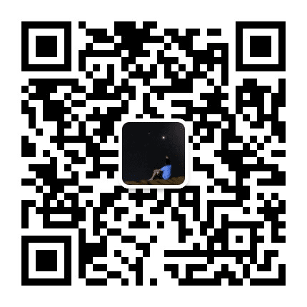 泾河传媒企业咨询公众号二维码