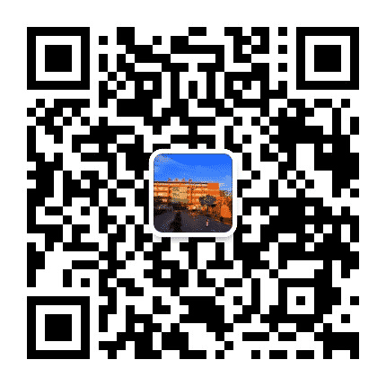 嘉定区南翔医院公众号二维码