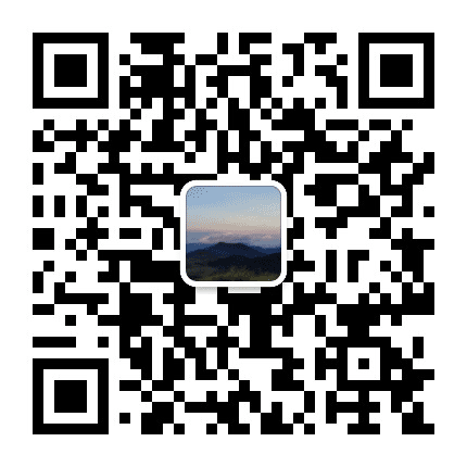 八步区壮美南乡公众号二维码