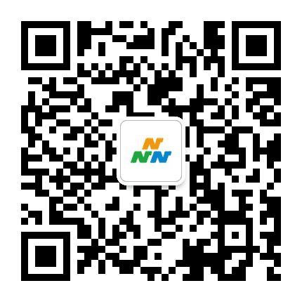 宁夏智慧旅游网公众号二维码