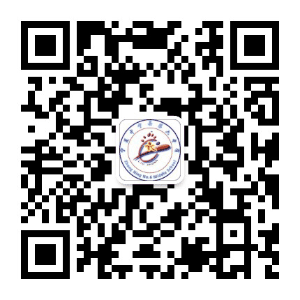 中宁县第六中学公众号二维码