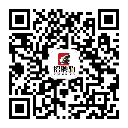 宁夏招聘报公众号二维码