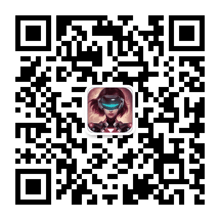 诺亚传说手游公众号二维码