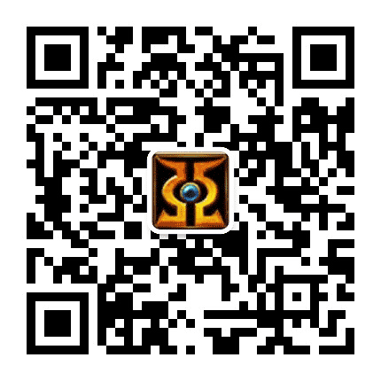 诺亚传说公众号二维码