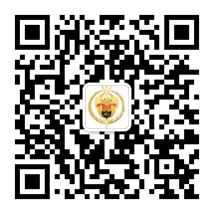 广东南大职业培训学院公众号二维码