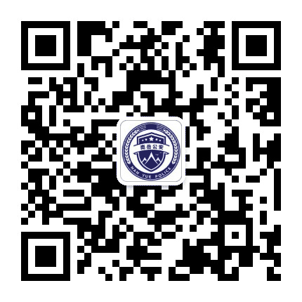 南岳公安公众号二维码