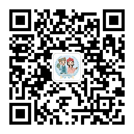 南阳师范学院公众号二维码