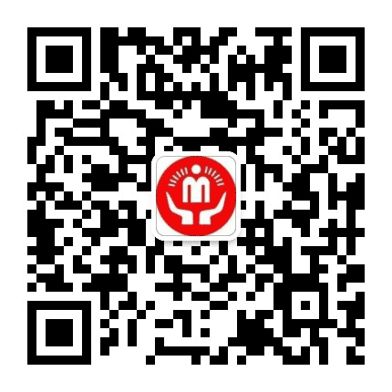 南阳民政公众号二维码