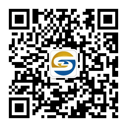 南阳市政公众号二维码