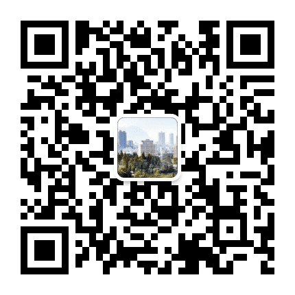 纳雍同城网公众号二维码