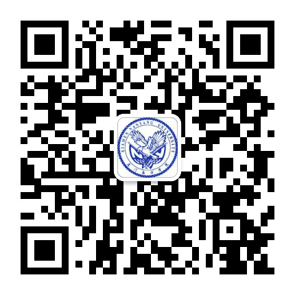 南洋e家公众号二维码