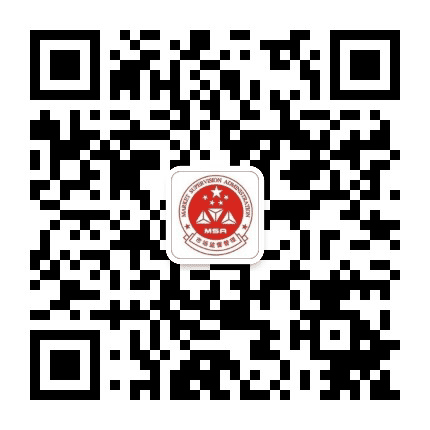南郑市场监管公众号二维码