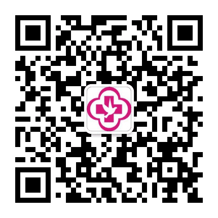 忻州和美妇产医院公众号二维码