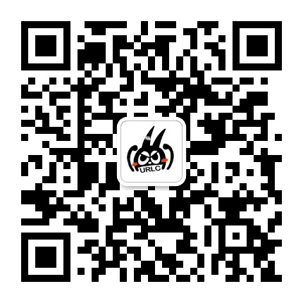 环球热门排行榜公众号二维码