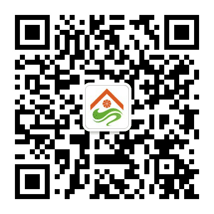 忠州之家公众号二维码