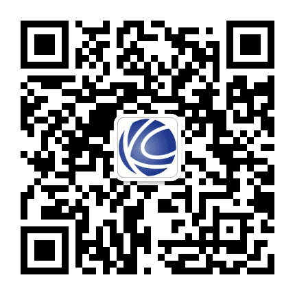 瓯海科创集团公众号二维码