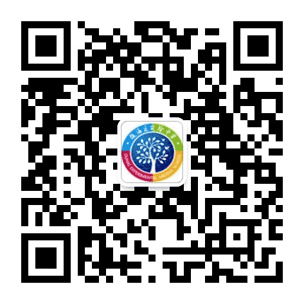 温州市瓯海区实验中学公众号二维码