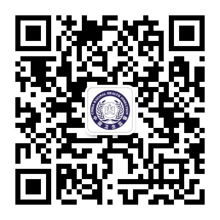 瓯海卫生监督公众号二维码