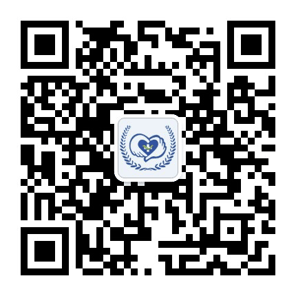 健康瓯海公众号二维码