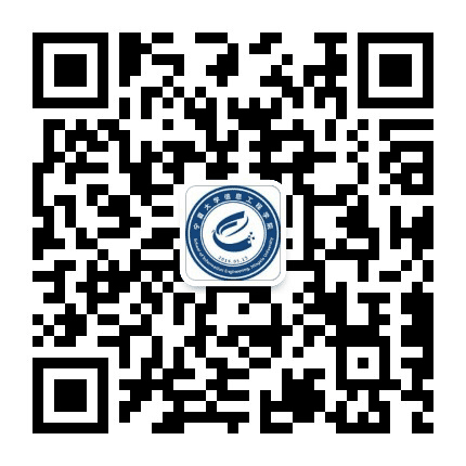 宁夏大学信息工程学院公众号二维码
