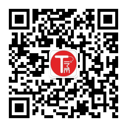 一点成都公众号二维码