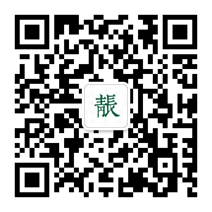 高球欢乐颂公众号二维码