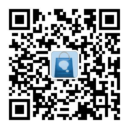 Discuz!应用中心公众号二维码
