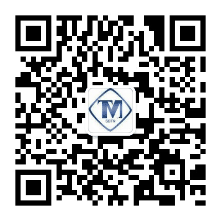 山东天蒙能源工程技术有限公司公众号二维码