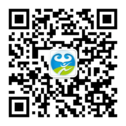 鄂尔多斯国际马拉松公众号二维码