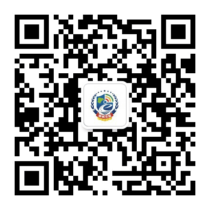 鄂尔多斯交警公众号二维码